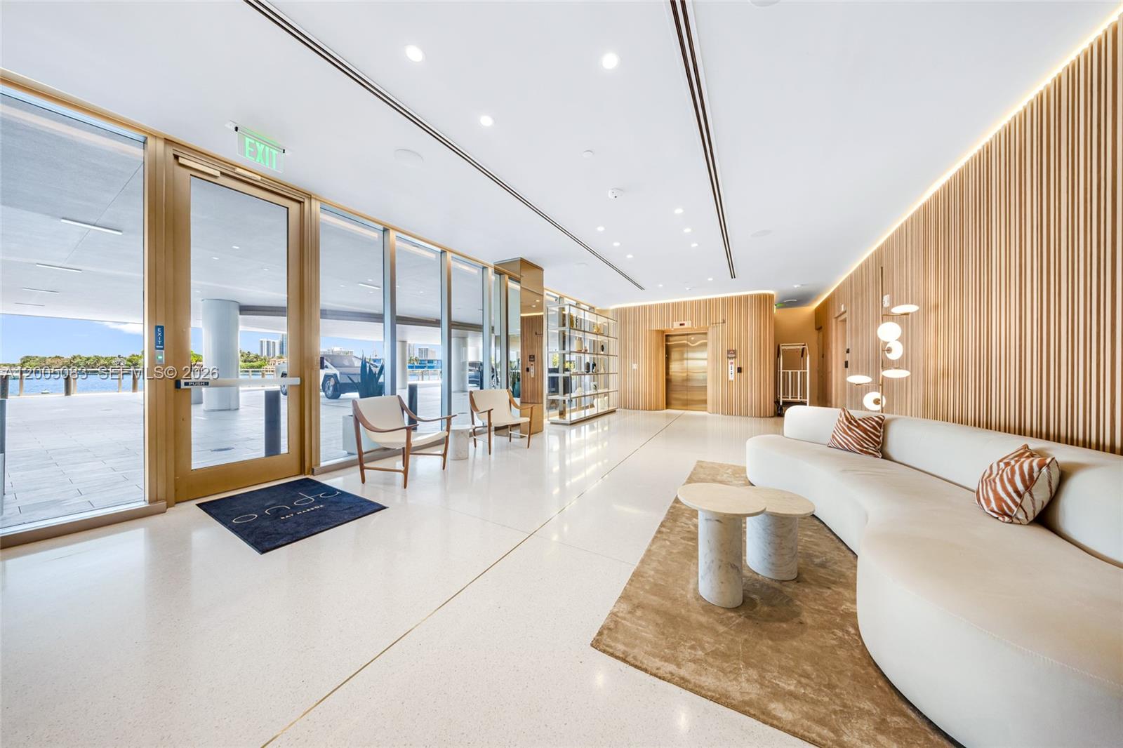 1135 103rd St #504 Bay Harbor Islands, FL 33154