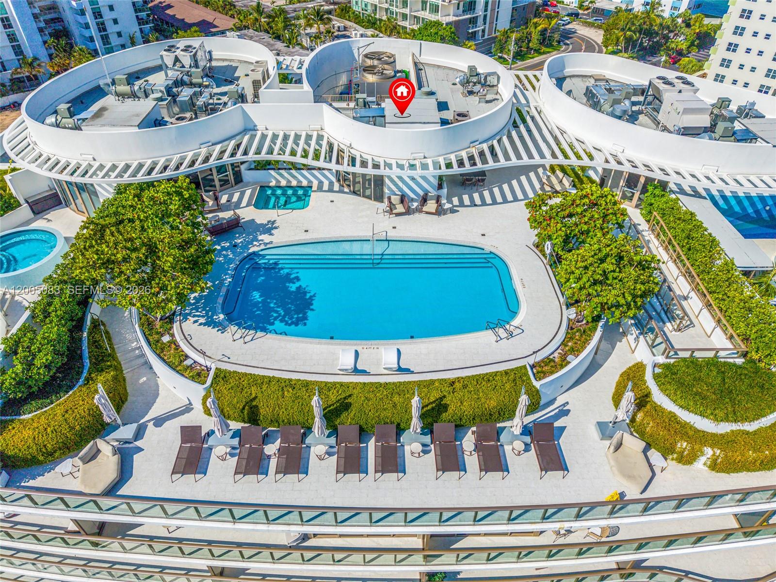 1135 103rd St #504 Bay Harbor Islands, FL 33154