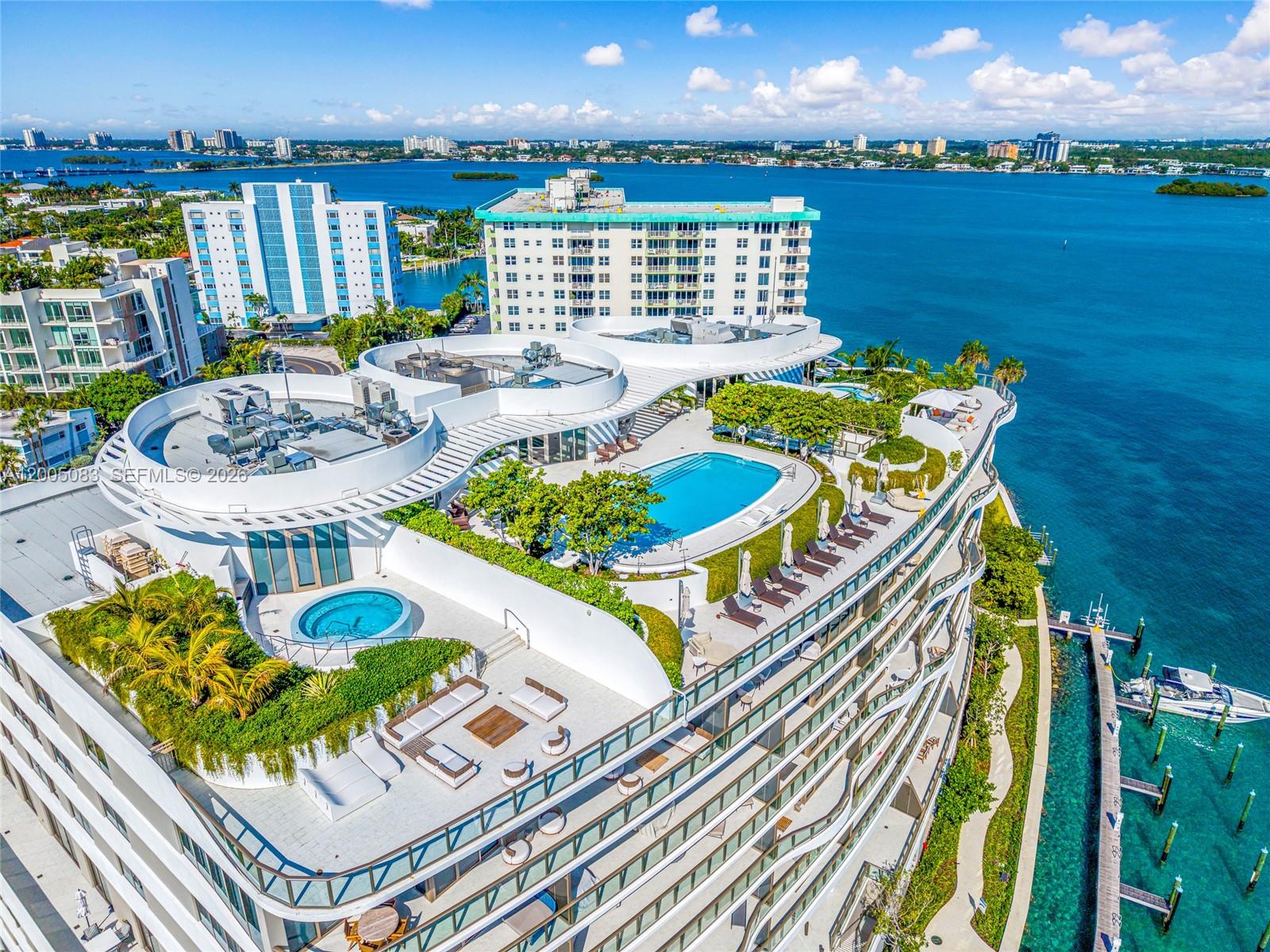 1135 103rd St #504 Bay Harbor Islands, FL 33154