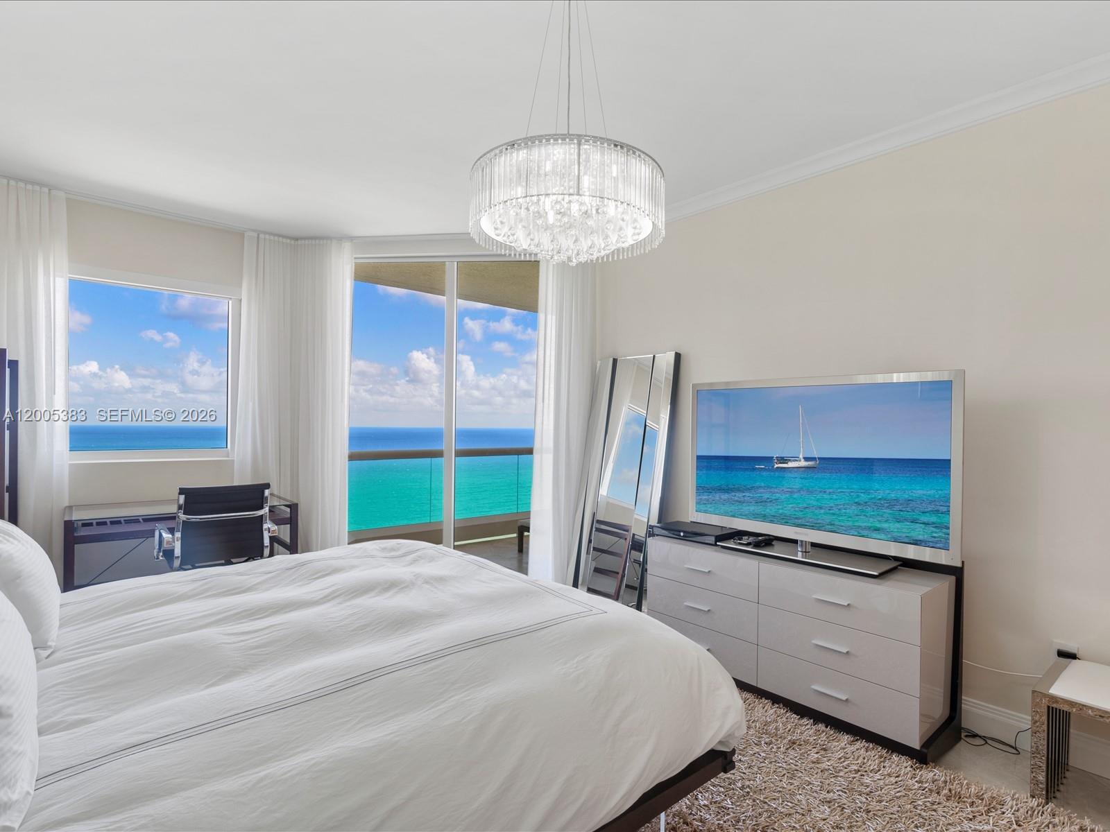 17875 Collins Ave #3305 Sunny Isles Beach, FL 33160