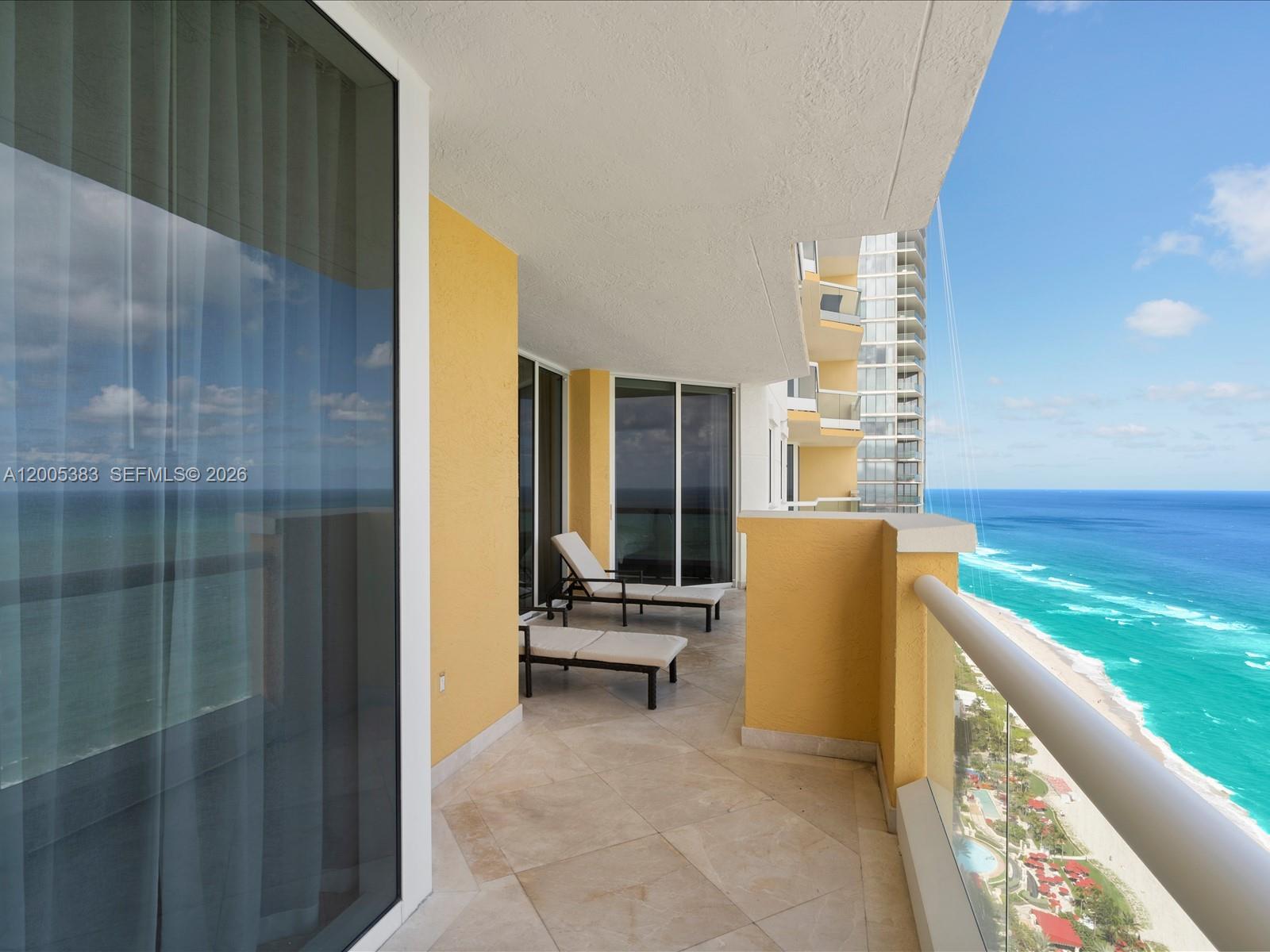 17875 Collins Ave #3305 Sunny Isles Beach, FL 33160