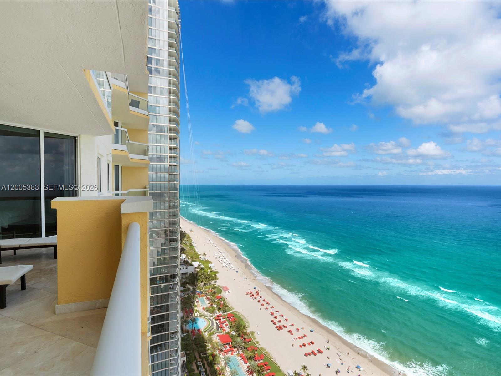 17875 Collins Ave #3305 Sunny Isles Beach, FL 33160