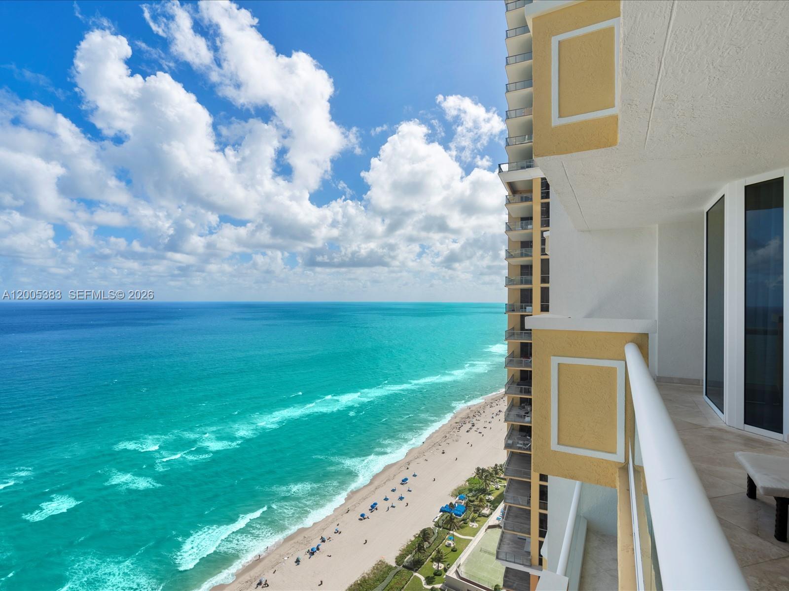 17875 Collins Ave #3305 Sunny Isles Beach, FL 33160