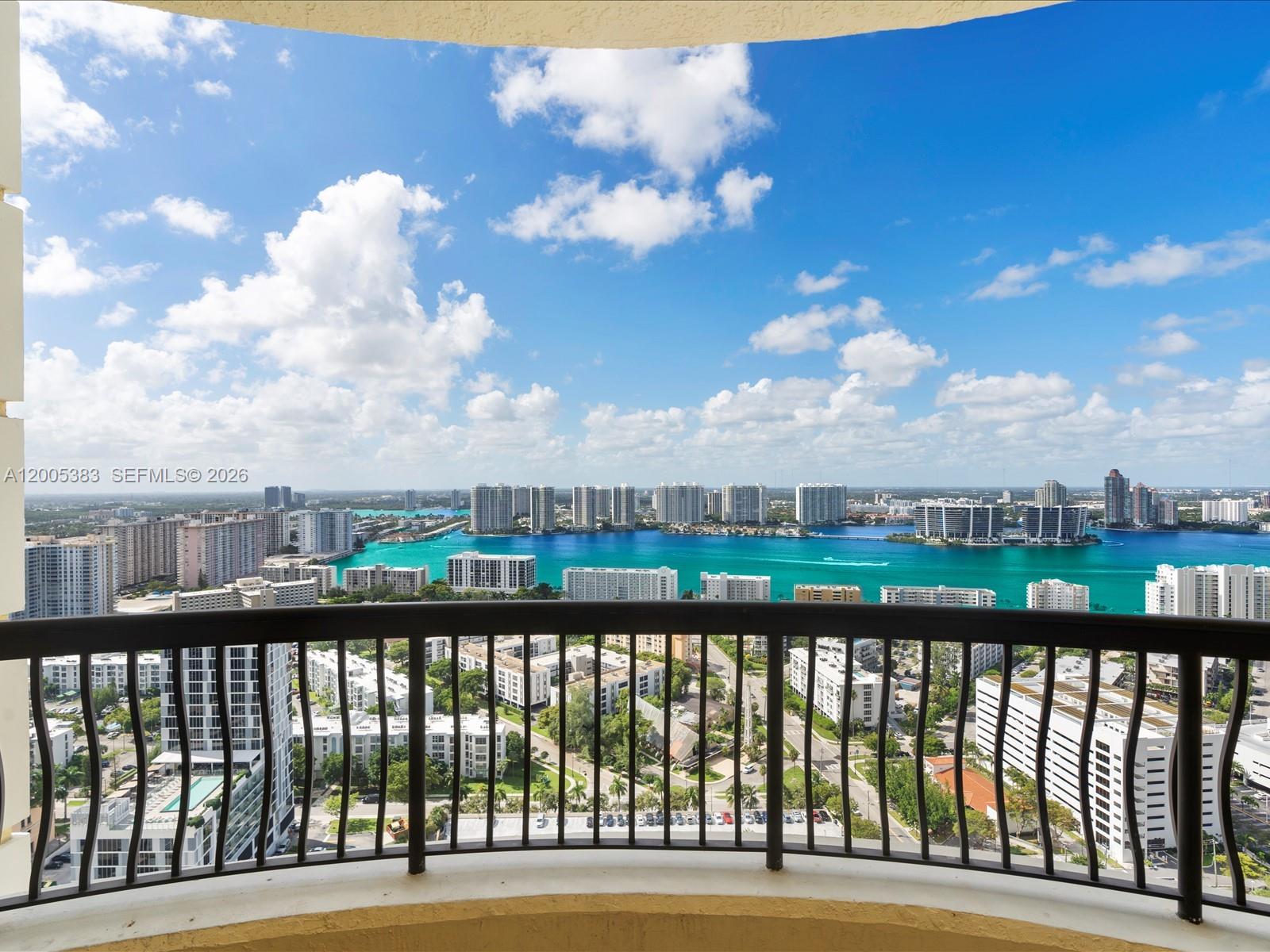 17875 Collins Ave #3305 Sunny Isles Beach, FL 33160