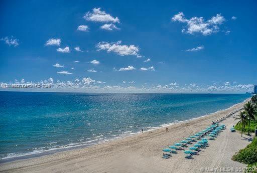 2751 S Ocean Dr #701N