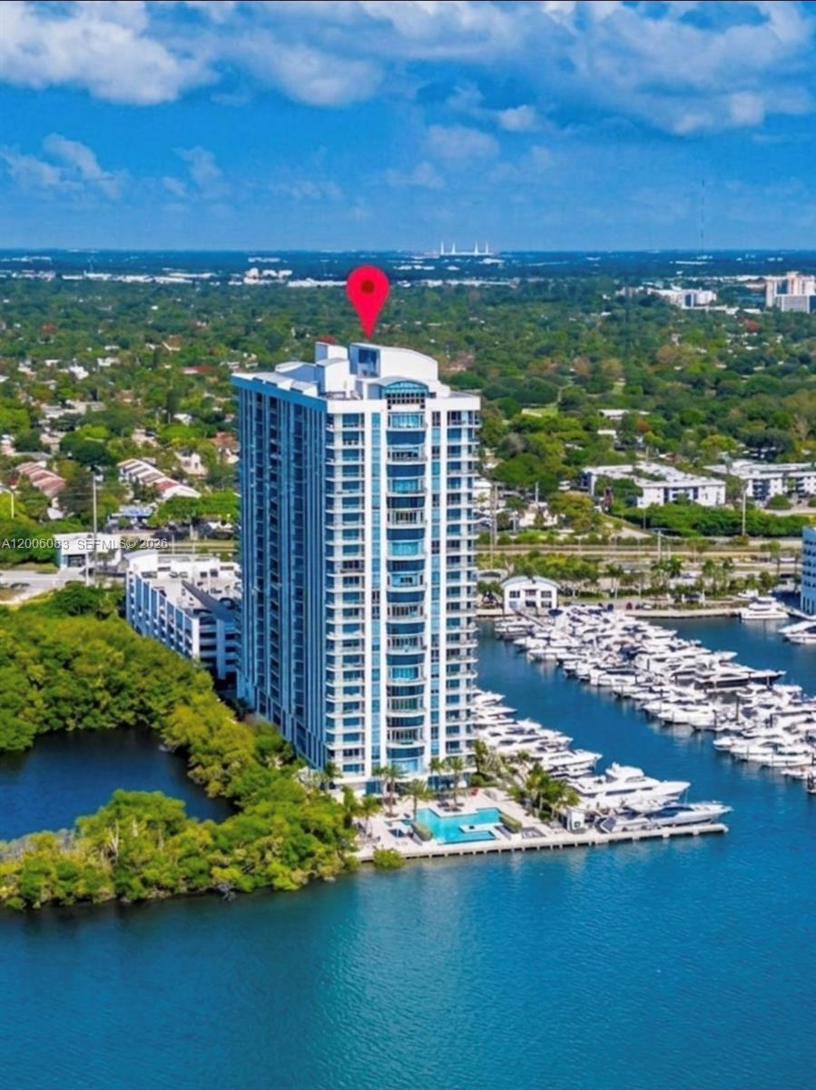 17111 Biscayne Blvd #909 North Miami Beach, FL 33160