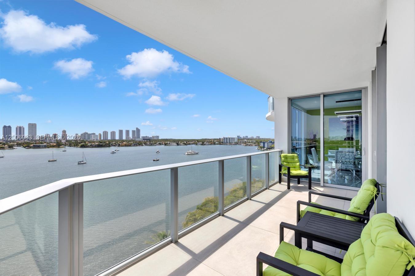 17111 Biscayne Blvd #909 North Miami Beach, FL 33160