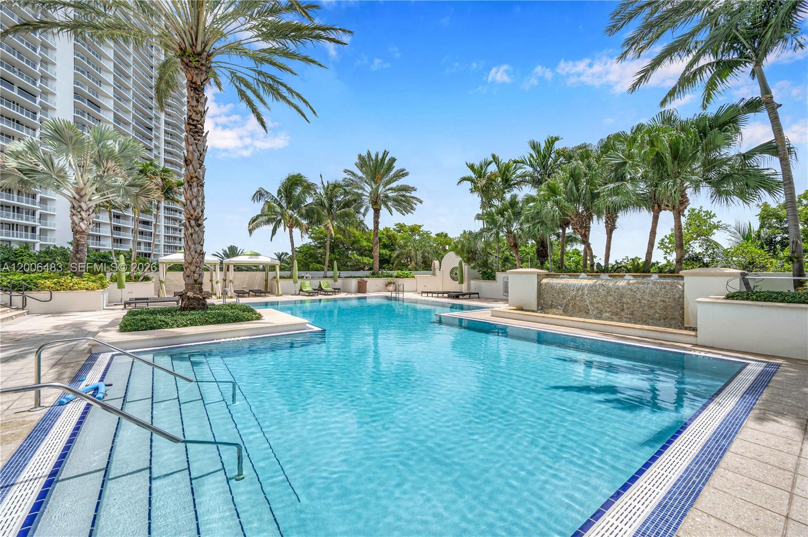 2800 Island Blvd #603 Aventura, FL 33160