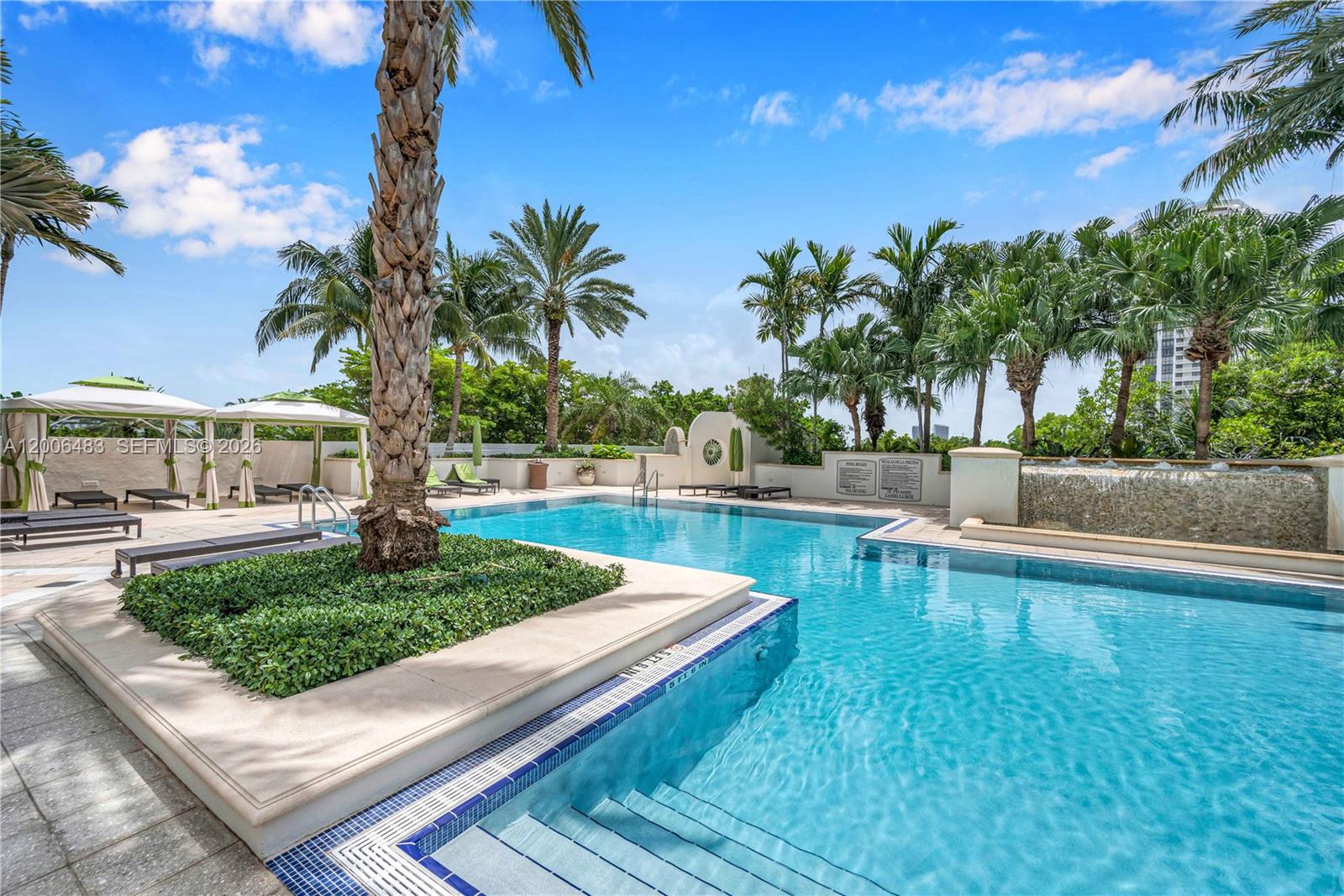 2800 Island Blvd #603 Aventura, FL 33160