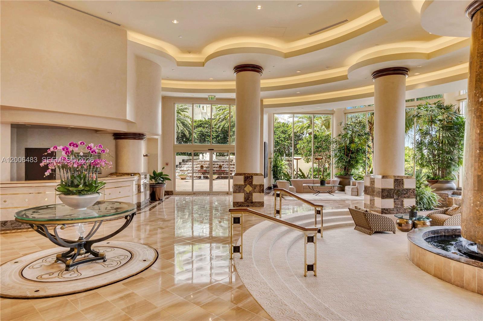 2800 Island Blvd #603 Aventura, FL 33160