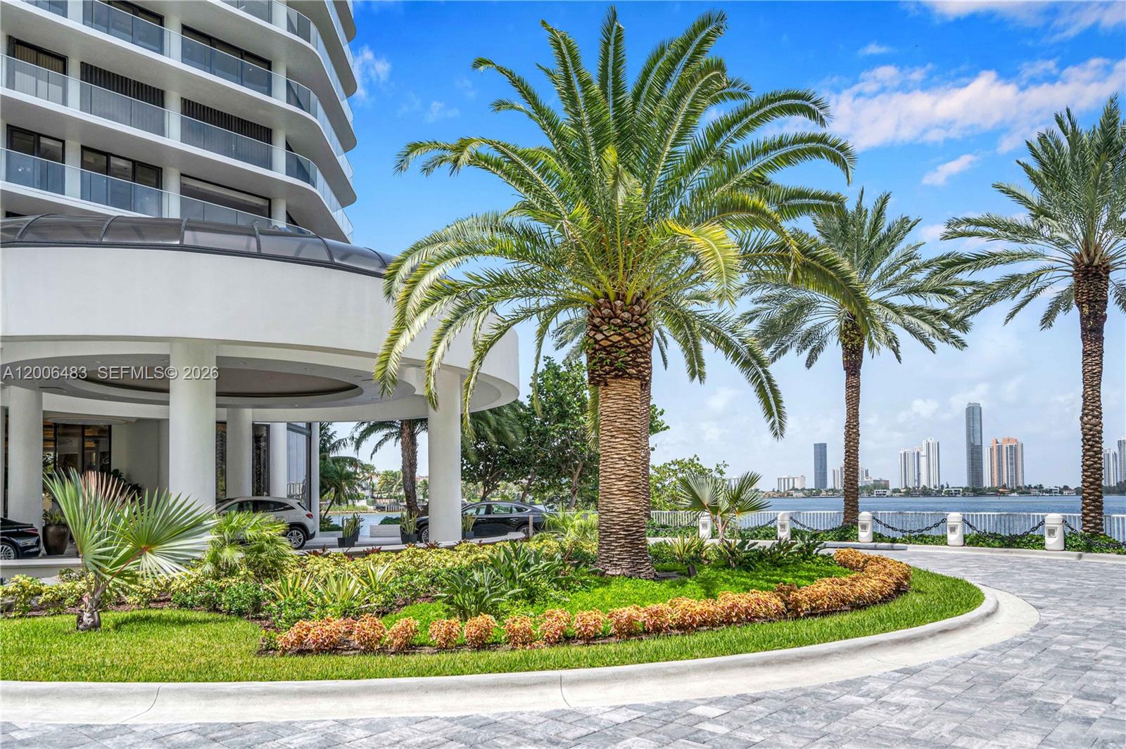 2800 Island Blvd #603 Aventura, FL 33160