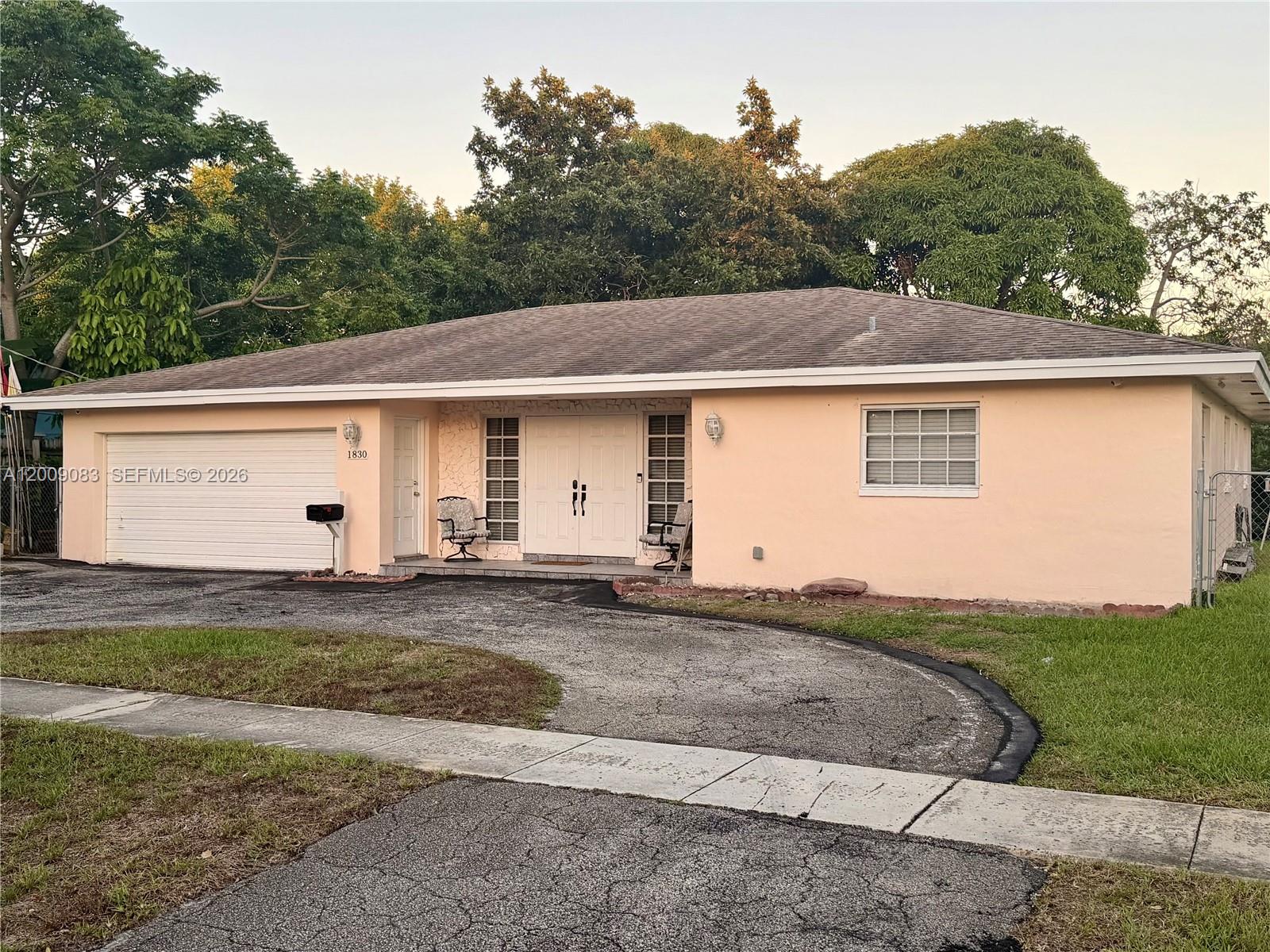 1830 NW 47th Ave