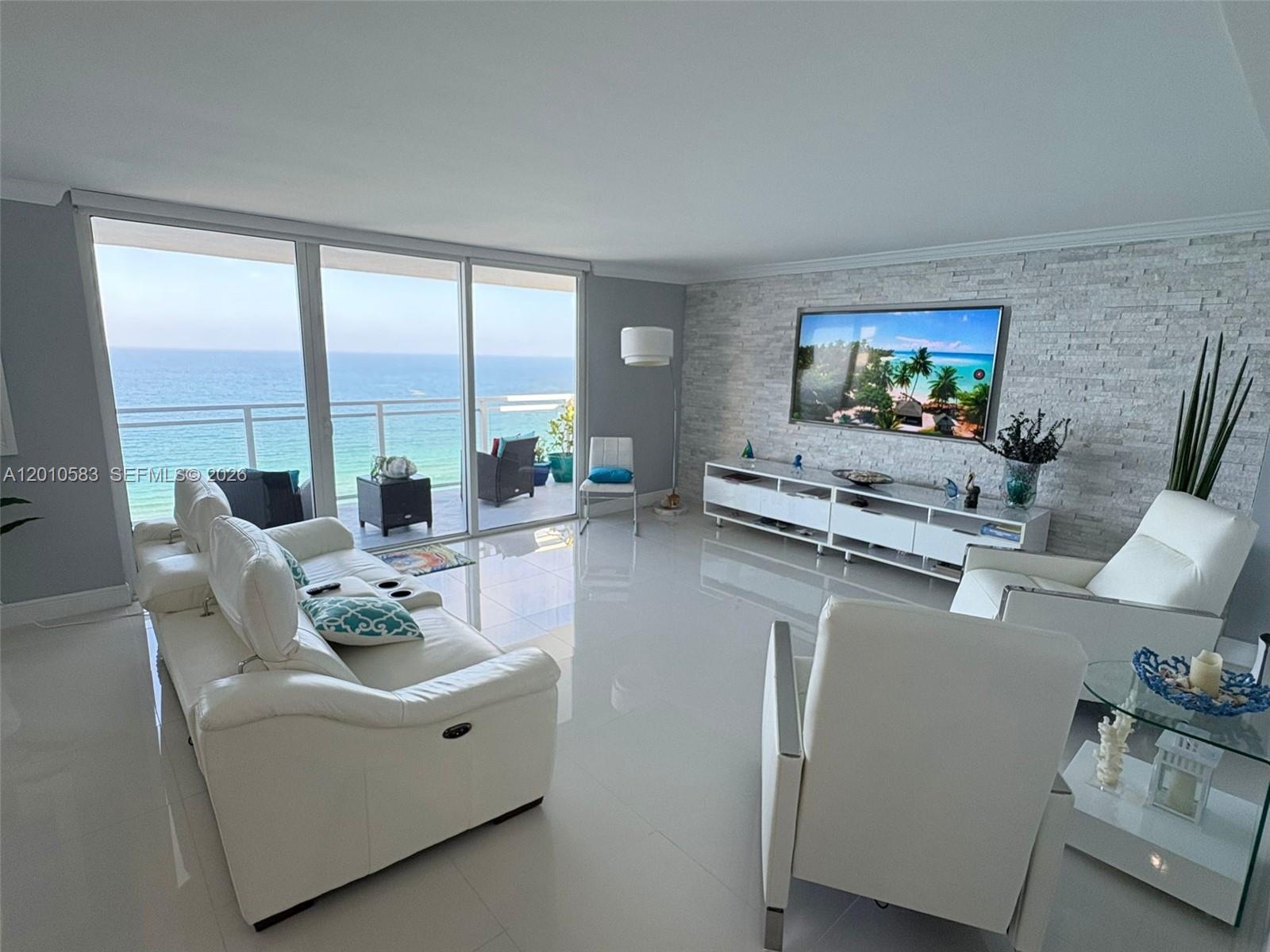 2030 S Ocean Dr #1812