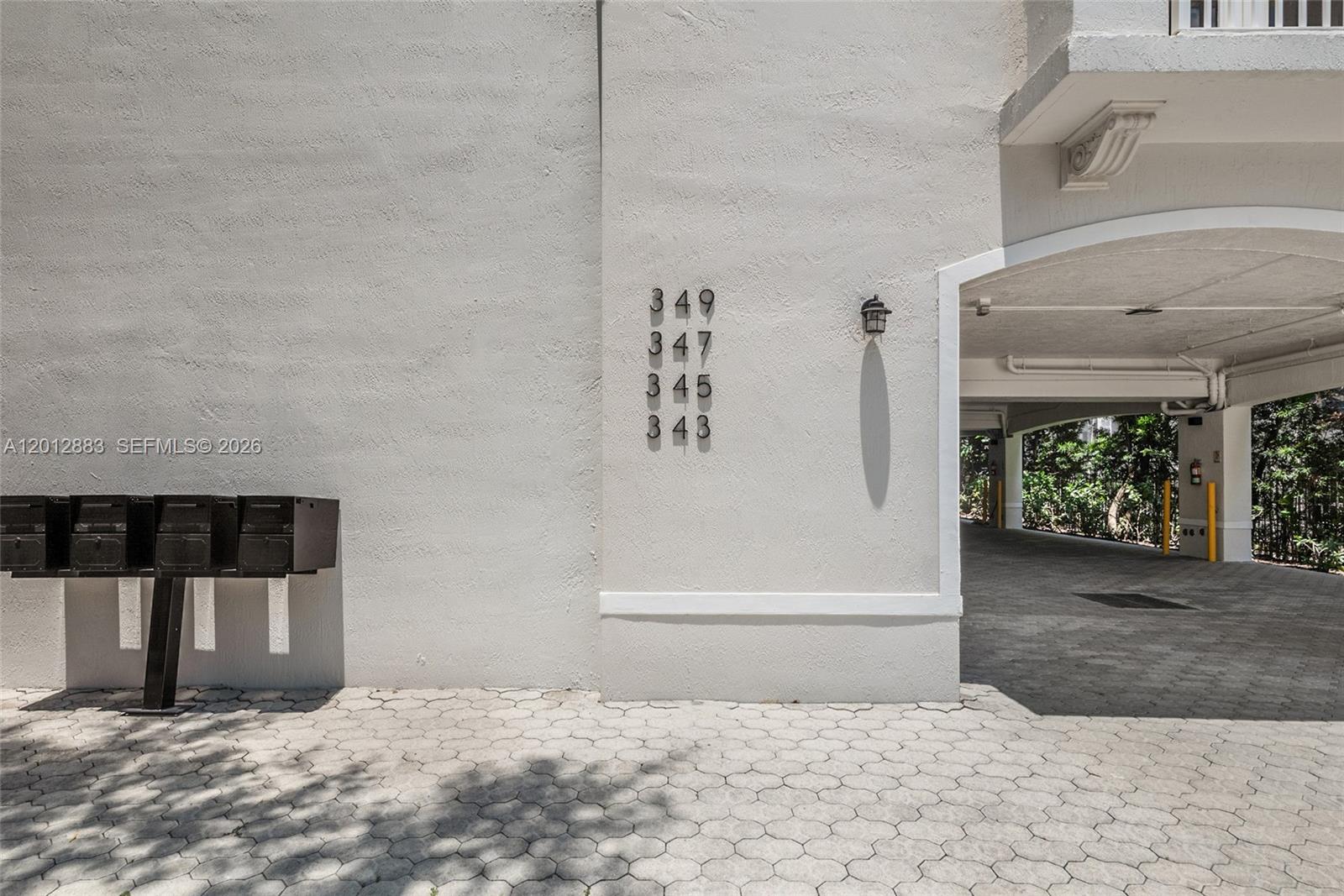 349 Madeira Ave #349 Coral Gables, FL 33134
