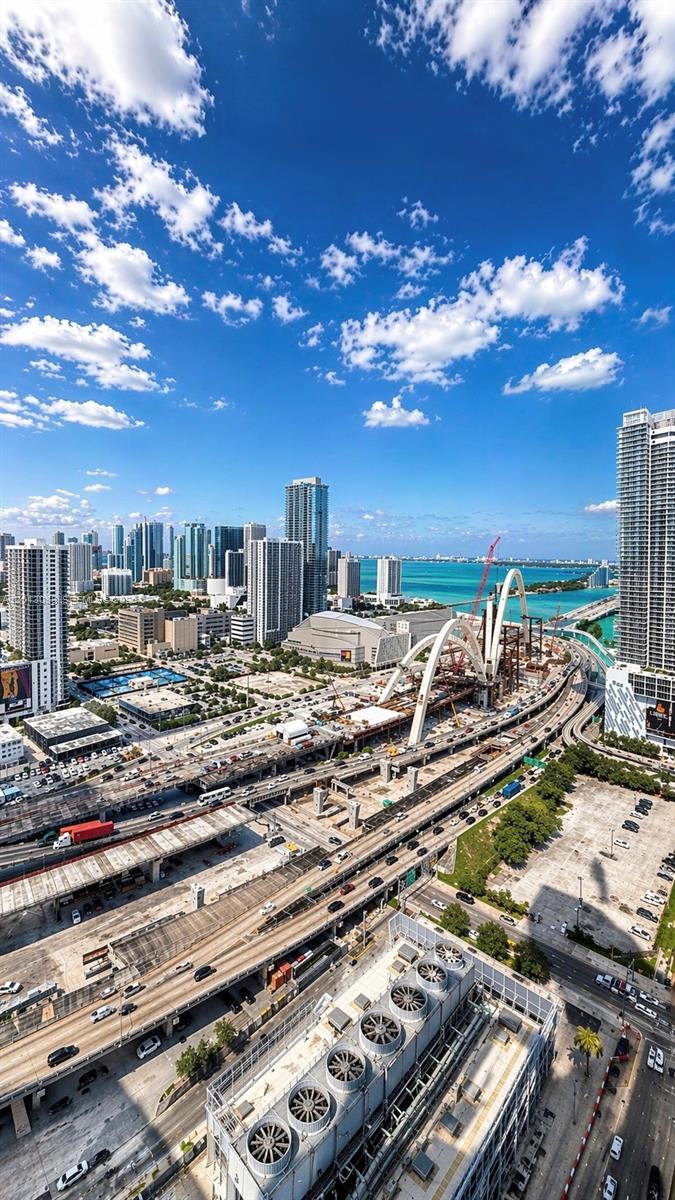 20 NE 11st St #3403B Miami, FL 33132