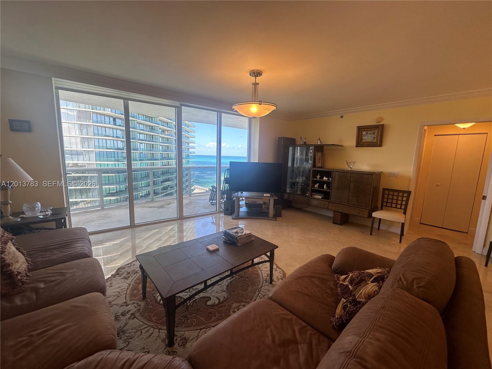 18911 Collins Ave #1602 Sunny Isles Beach, FL 33160