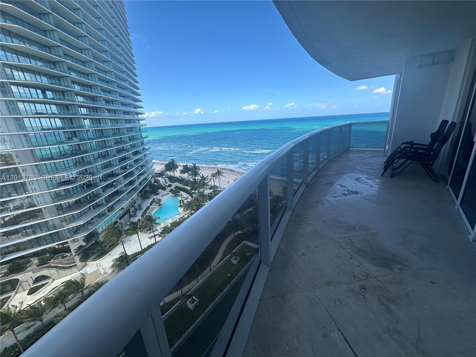 18911 Collins Ave #1602 Sunny Isles Beach, FL 33160