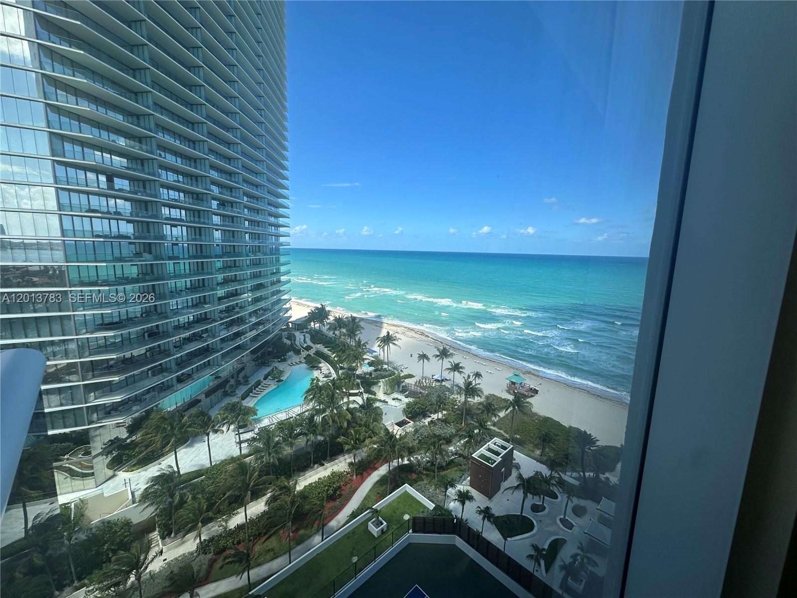 18911 Collins Ave #1602 Sunny Isles Beach, FL 33160