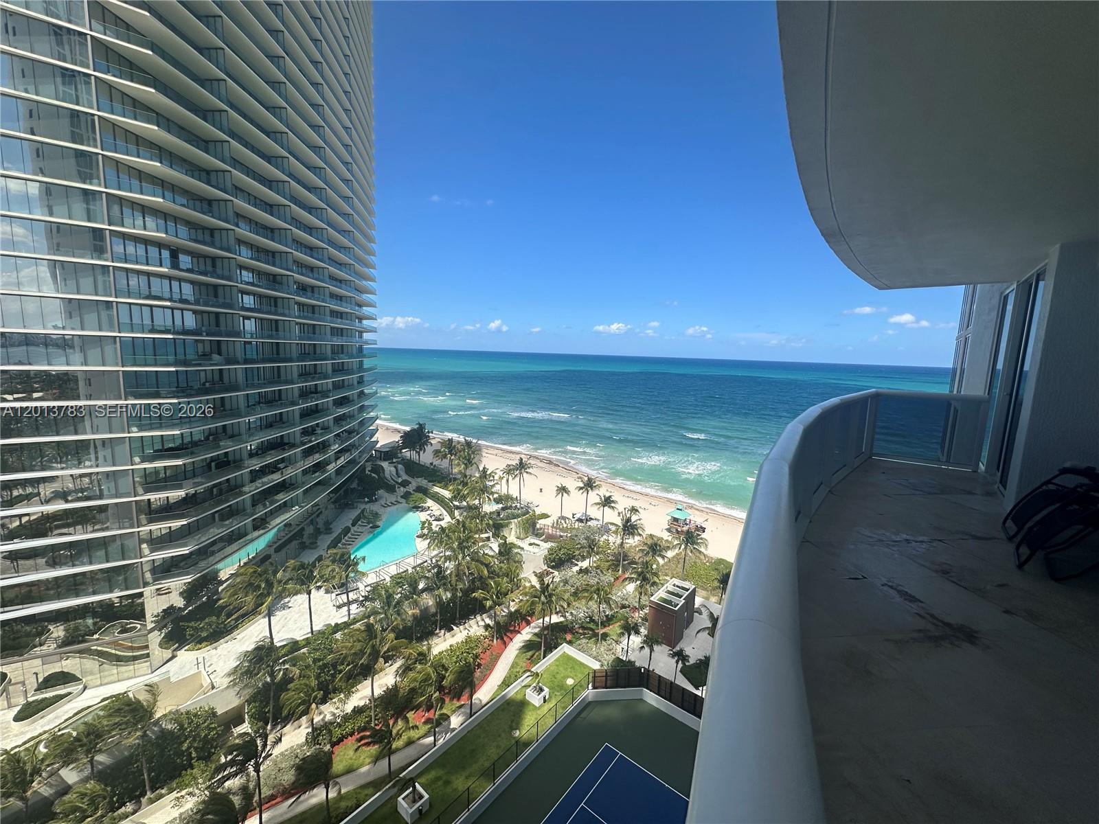 18911 Collins Ave #1602 Sunny Isles Beach, FL 33160