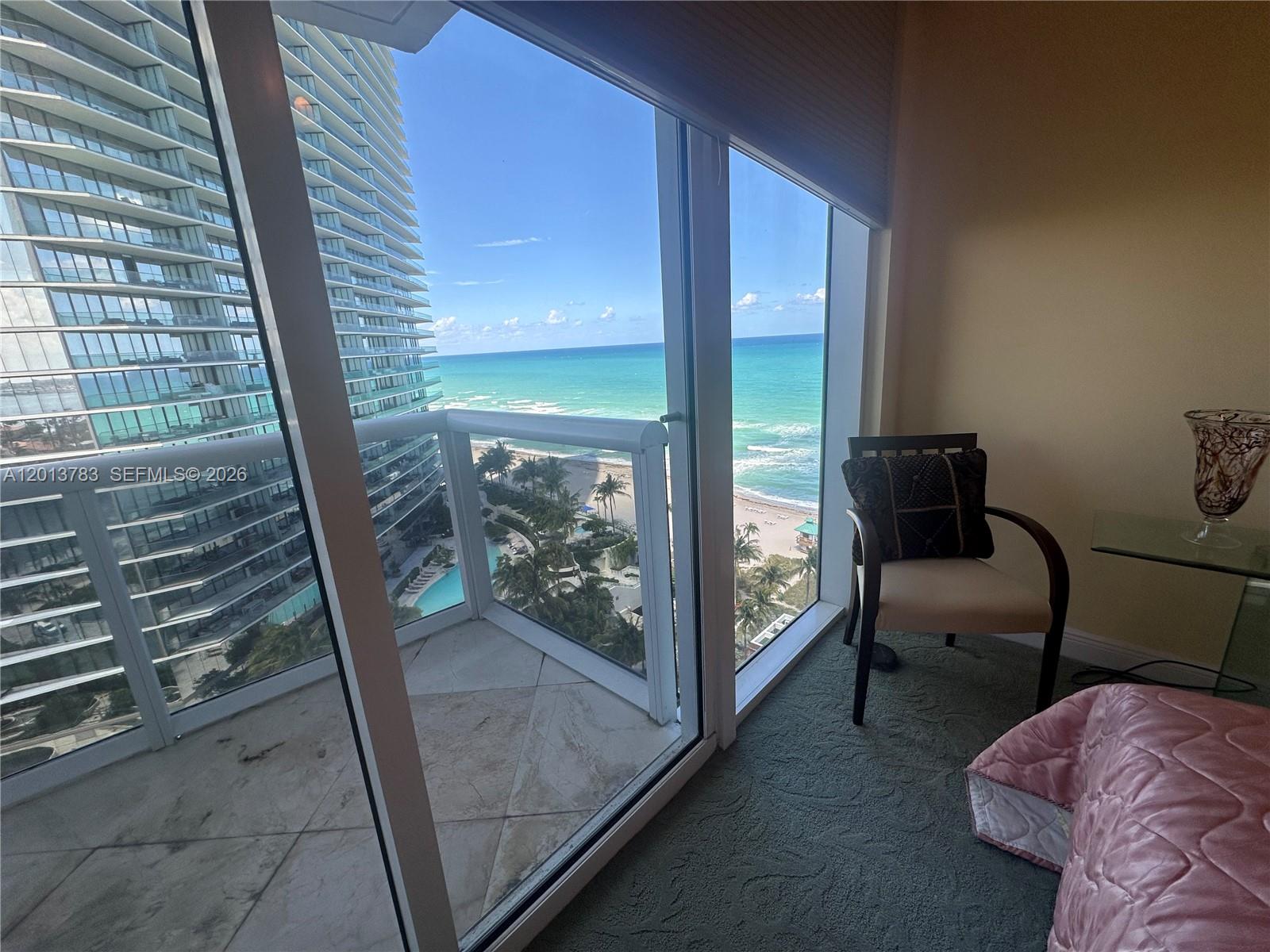 18911 Collins Ave #1602 Sunny Isles Beach, FL 33160