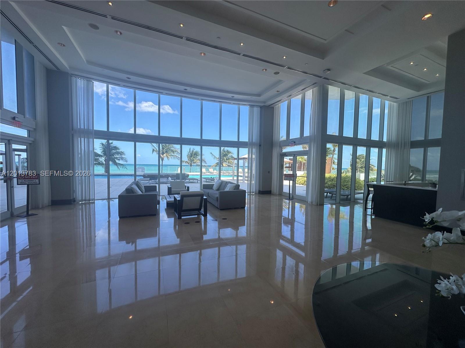 18911 Collins Ave #1602 Sunny Isles Beach, FL 33160