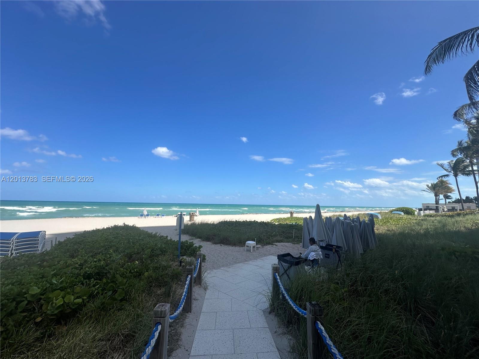 18911 Collins Ave #1602 Sunny Isles Beach, FL 33160