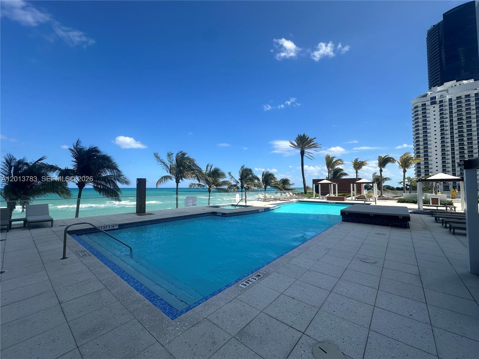 18911 Collins Ave #1602 Sunny Isles Beach, FL 33160
