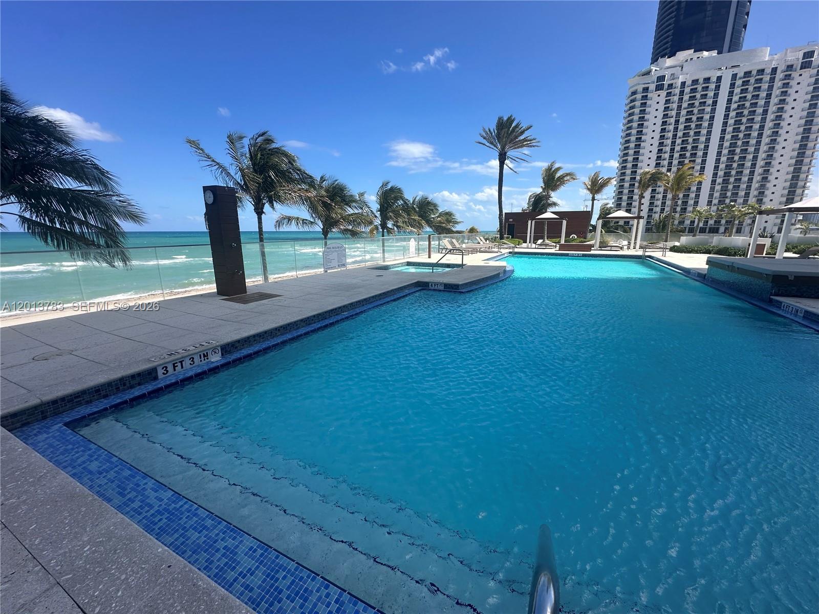 18911 Collins Ave #1602 Sunny Isles Beach, FL 33160