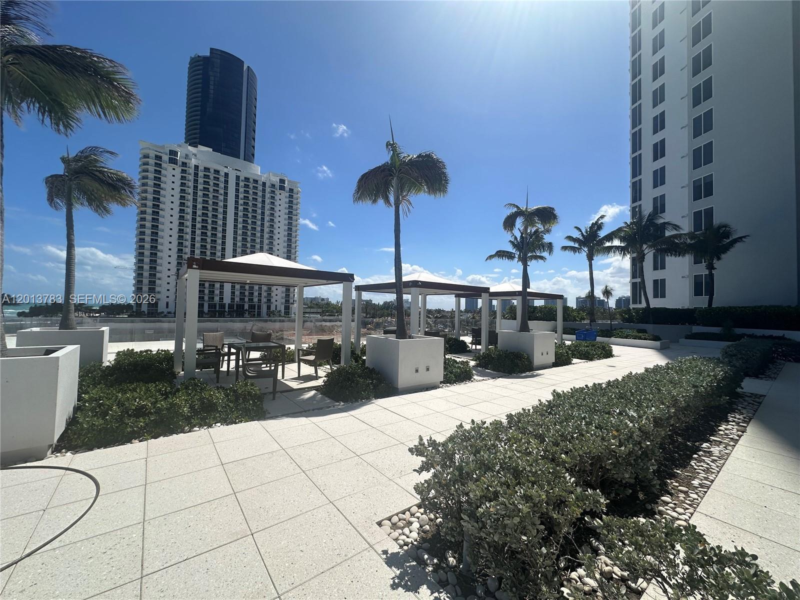 18911 Collins Ave #1602 Sunny Isles Beach, FL 33160