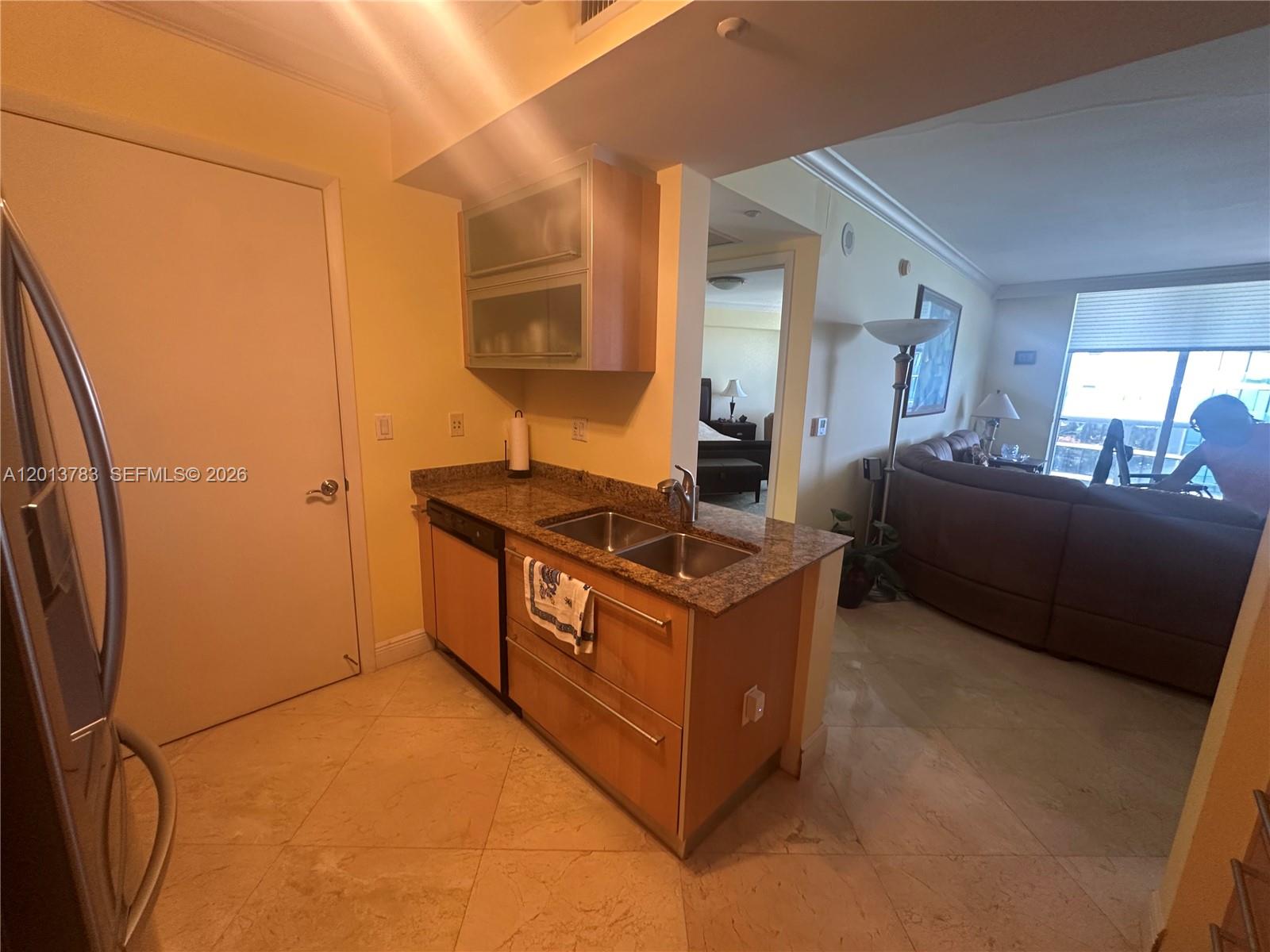 18911 Collins Ave #1602 Sunny Isles Beach, FL 33160