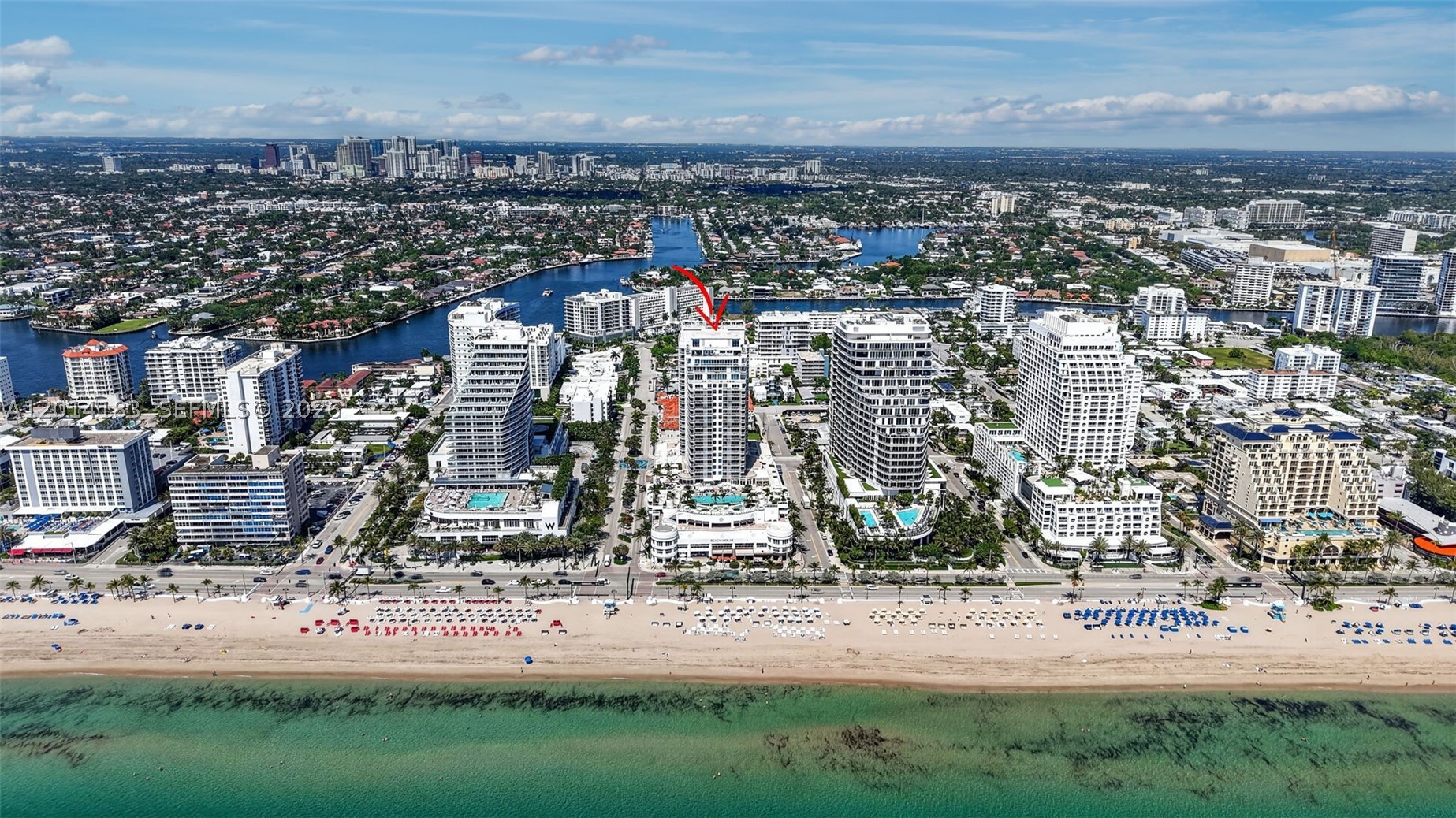 505 N Fort Lauderdale Bch Blvd #2412