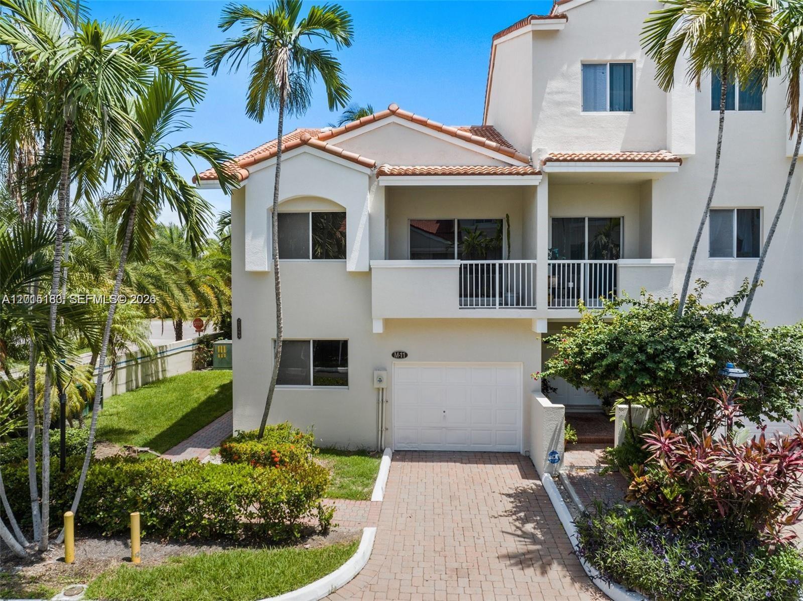 21399 Marina Cv Cir #11M