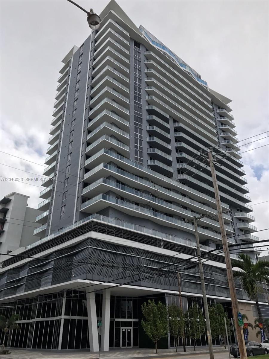 1010 SW 2nd Ave #607