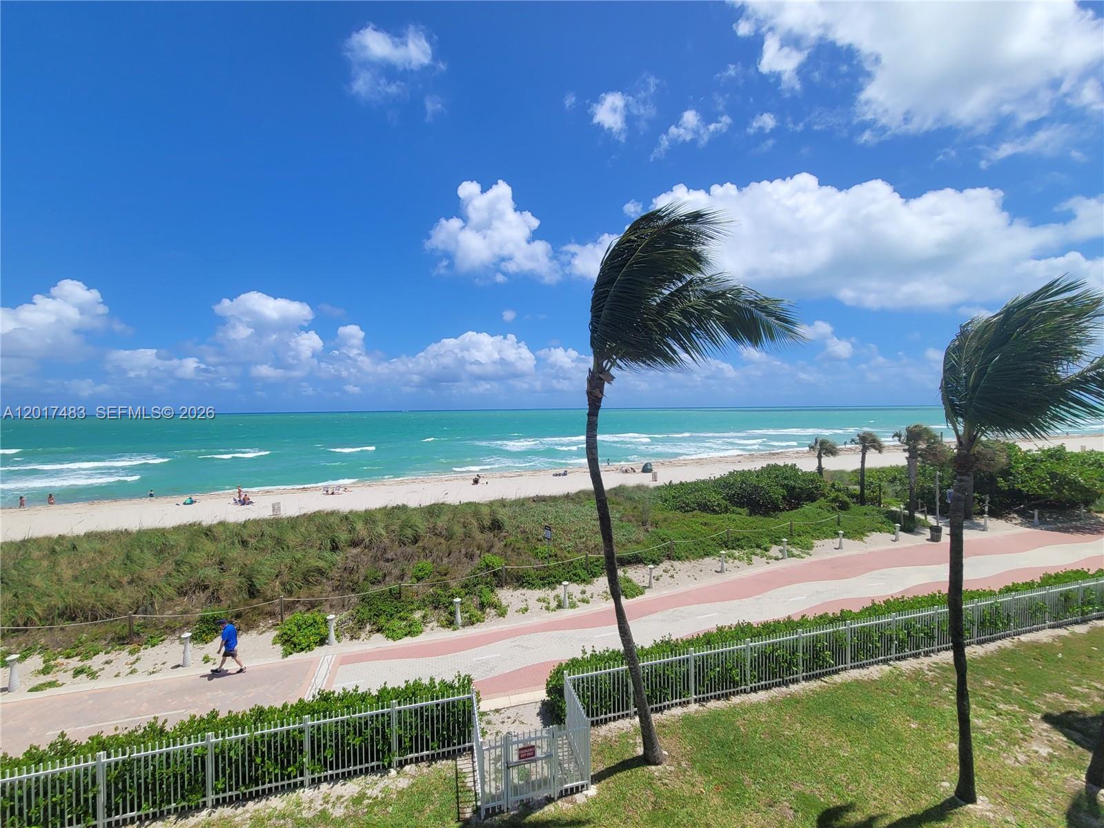 5401 Collins Ave #307