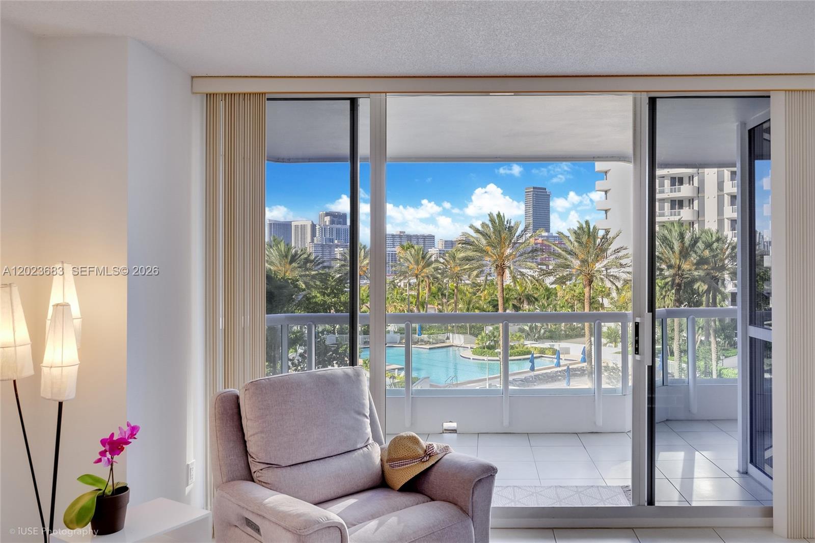 21205 Yacht Clb Dr #701 Aventura, FL 33180