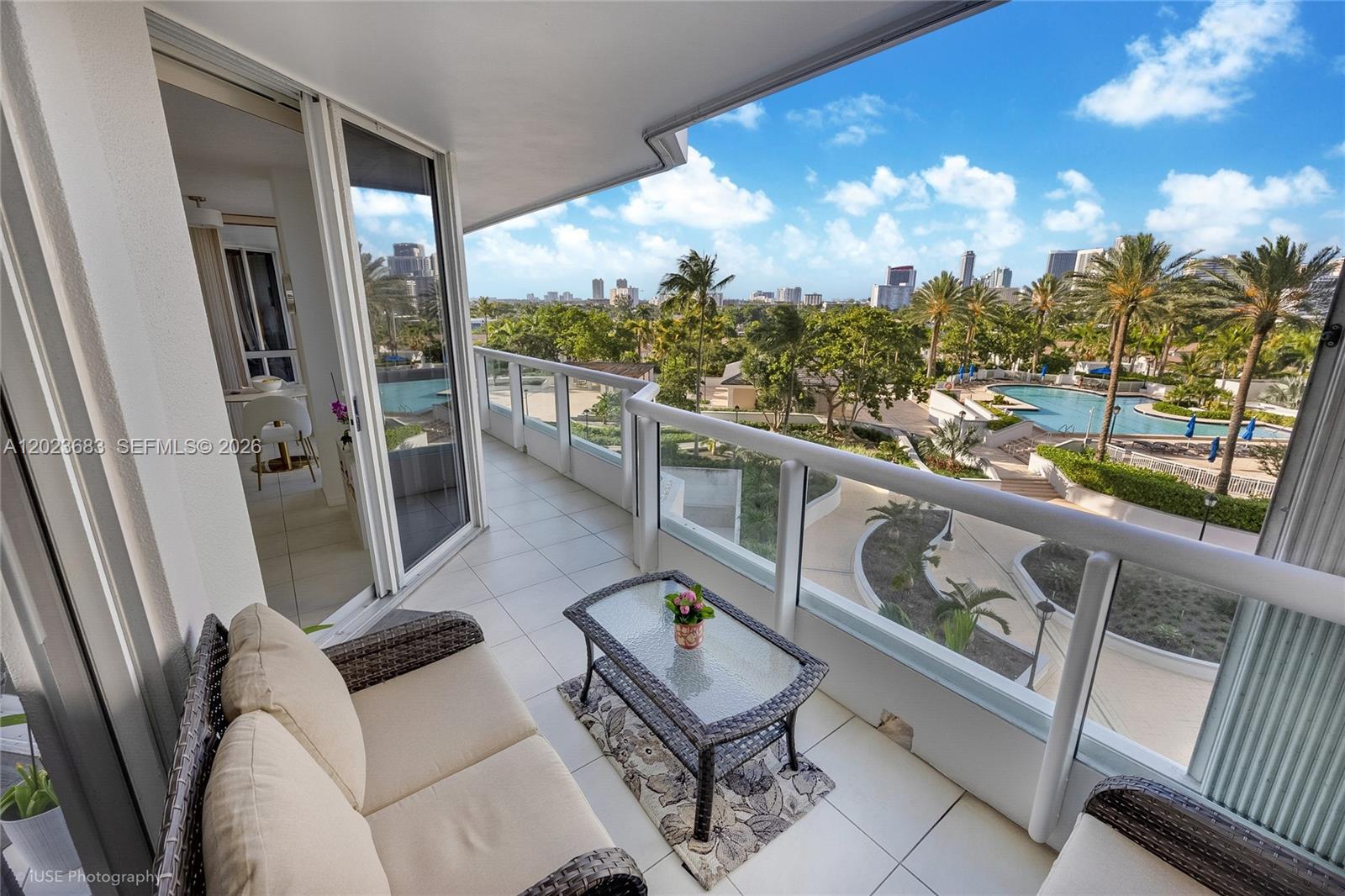 21205 Yacht Clb Dr #701 Aventura, FL 33180