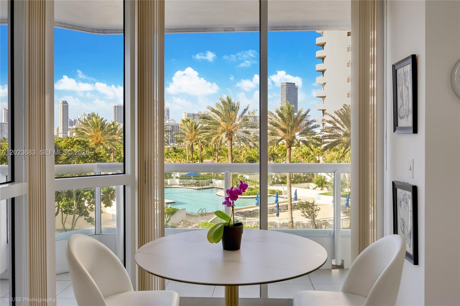 21205 Yacht Clb Dr #701 Aventura, FL 33180