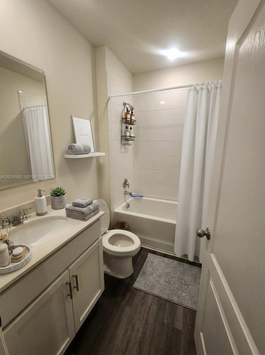 1598 Bull Hl Rd Kissimmee, FL 34744