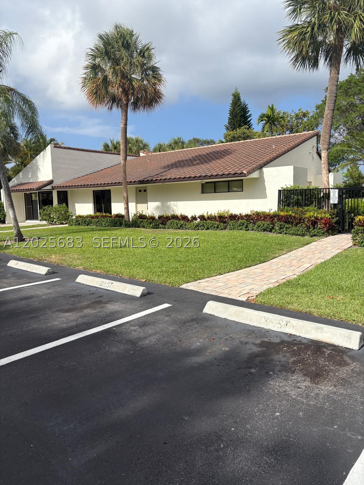 7200 NW 2nd Ave #118