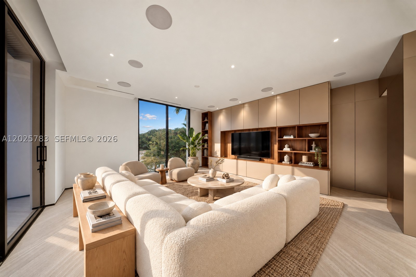 6941 Sunrise Ct Coral Gables, FL 33133