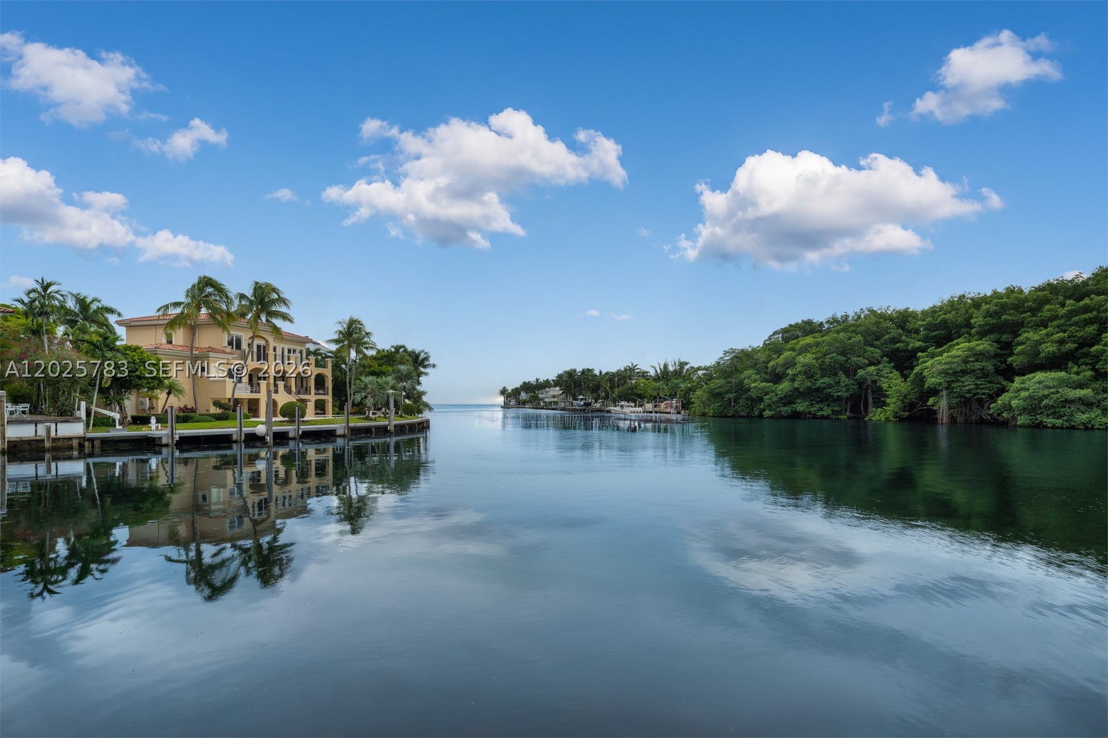 6941 Sunrise Ct Coral Gables, FL 33133
