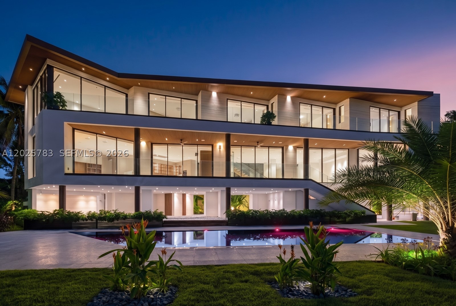 6941 Sunrise Ct Coral Gables, FL 33133
