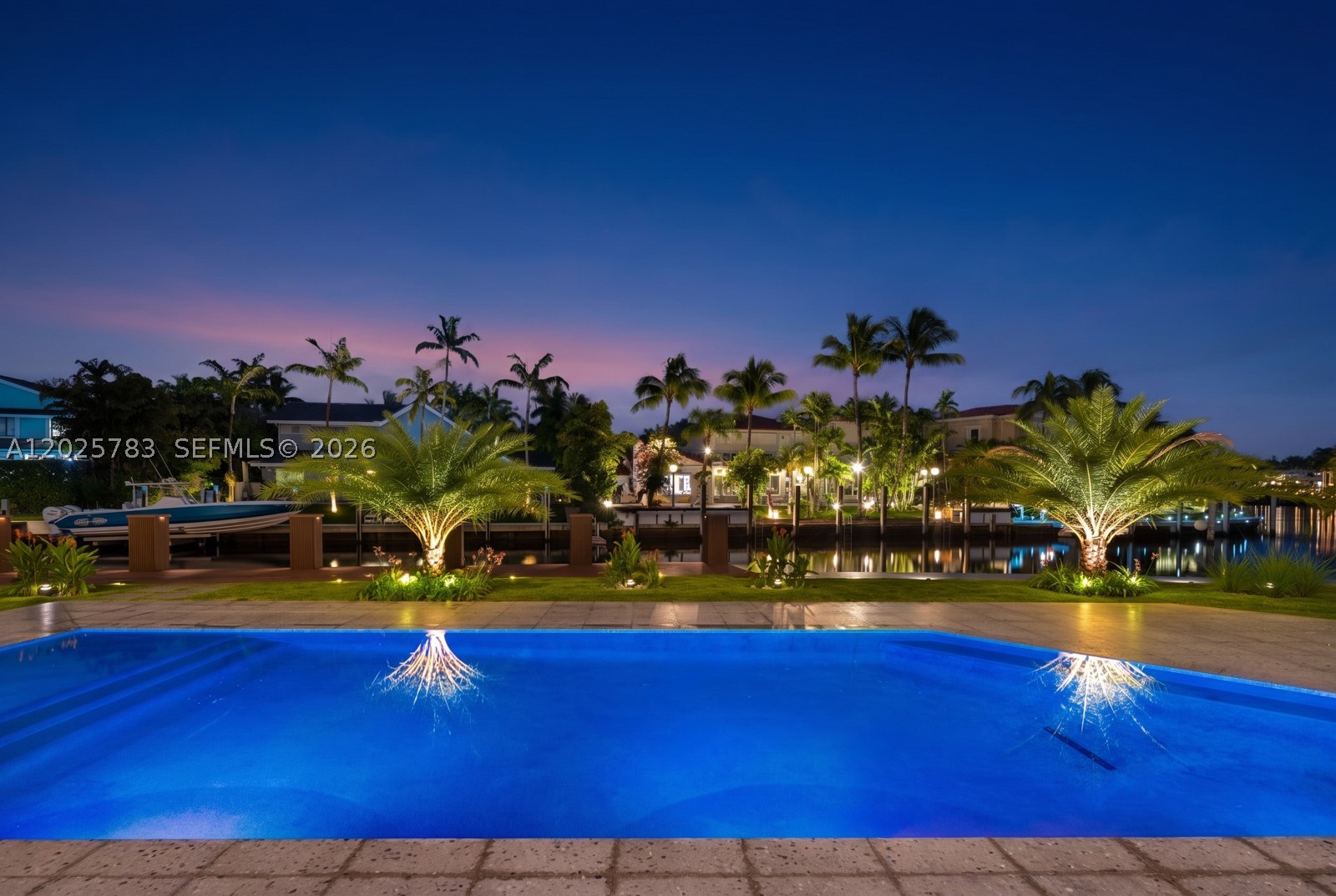 6941 Sunrise Ct Coral Gables, FL 33133