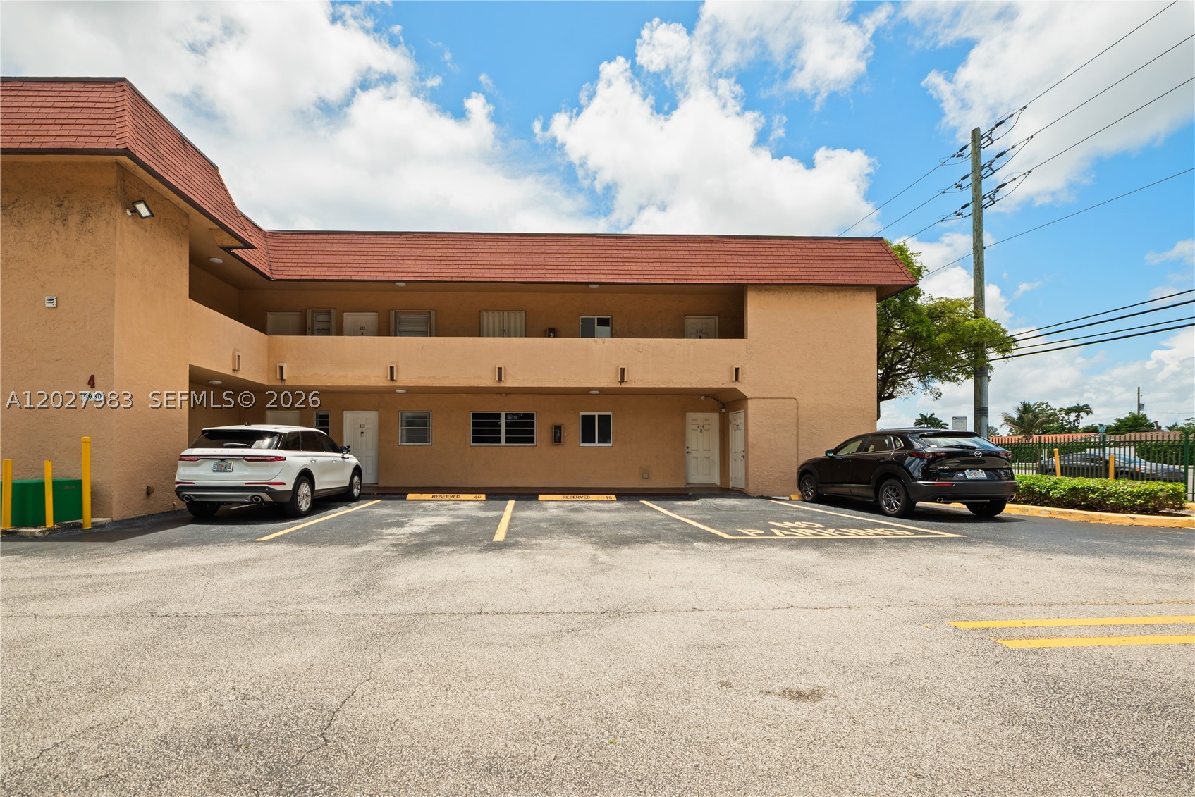 9950 SW 88th St #414-4