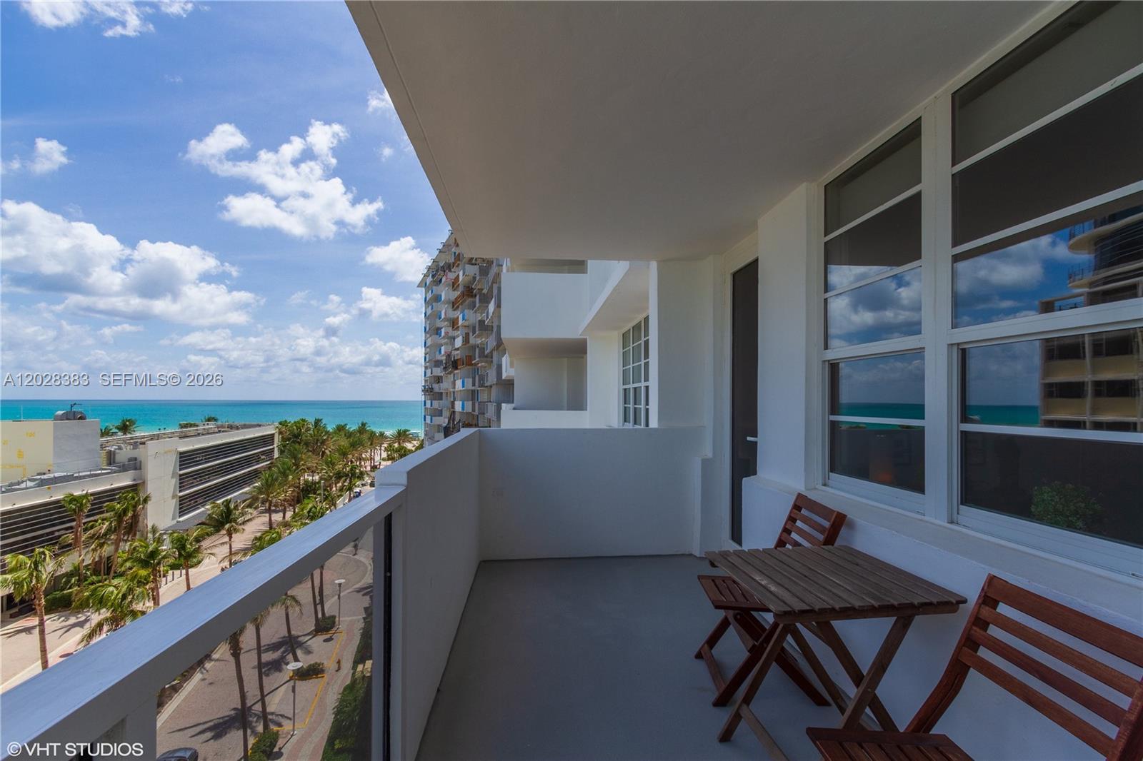 100 Lincoln Rd #602 Miami Beach, FL 33139