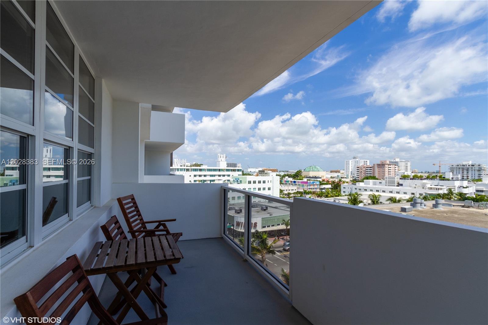 100 Lincoln Rd #602 Miami Beach, FL 33139