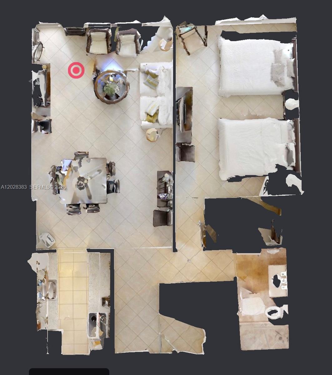 100 Lincoln Rd #602 Miami Beach, FL 33139