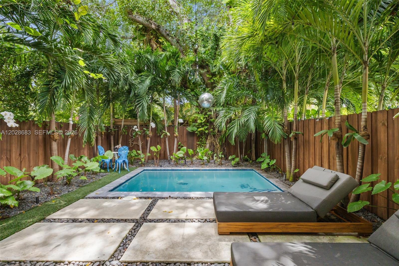 3135 Ohio #3135 Miami, FL 33133
