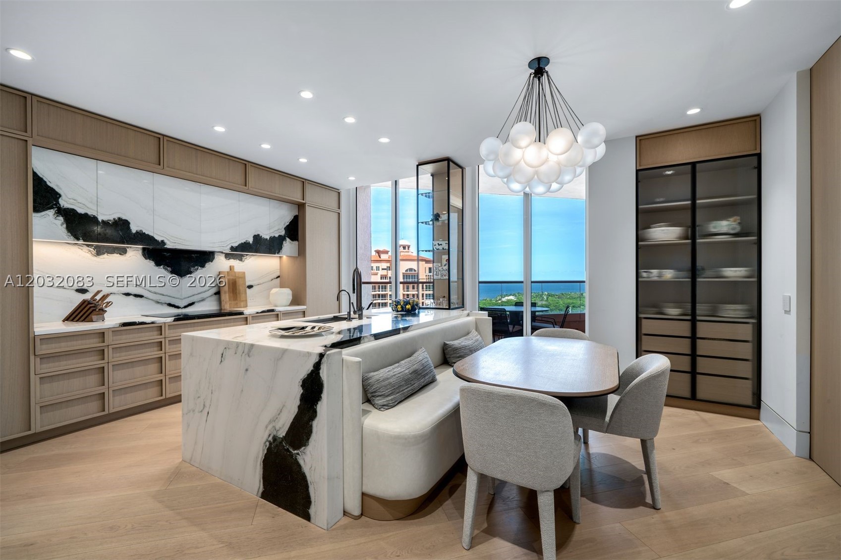 60 Edgewater Dr #TS-D Coral Gables, FL 33133