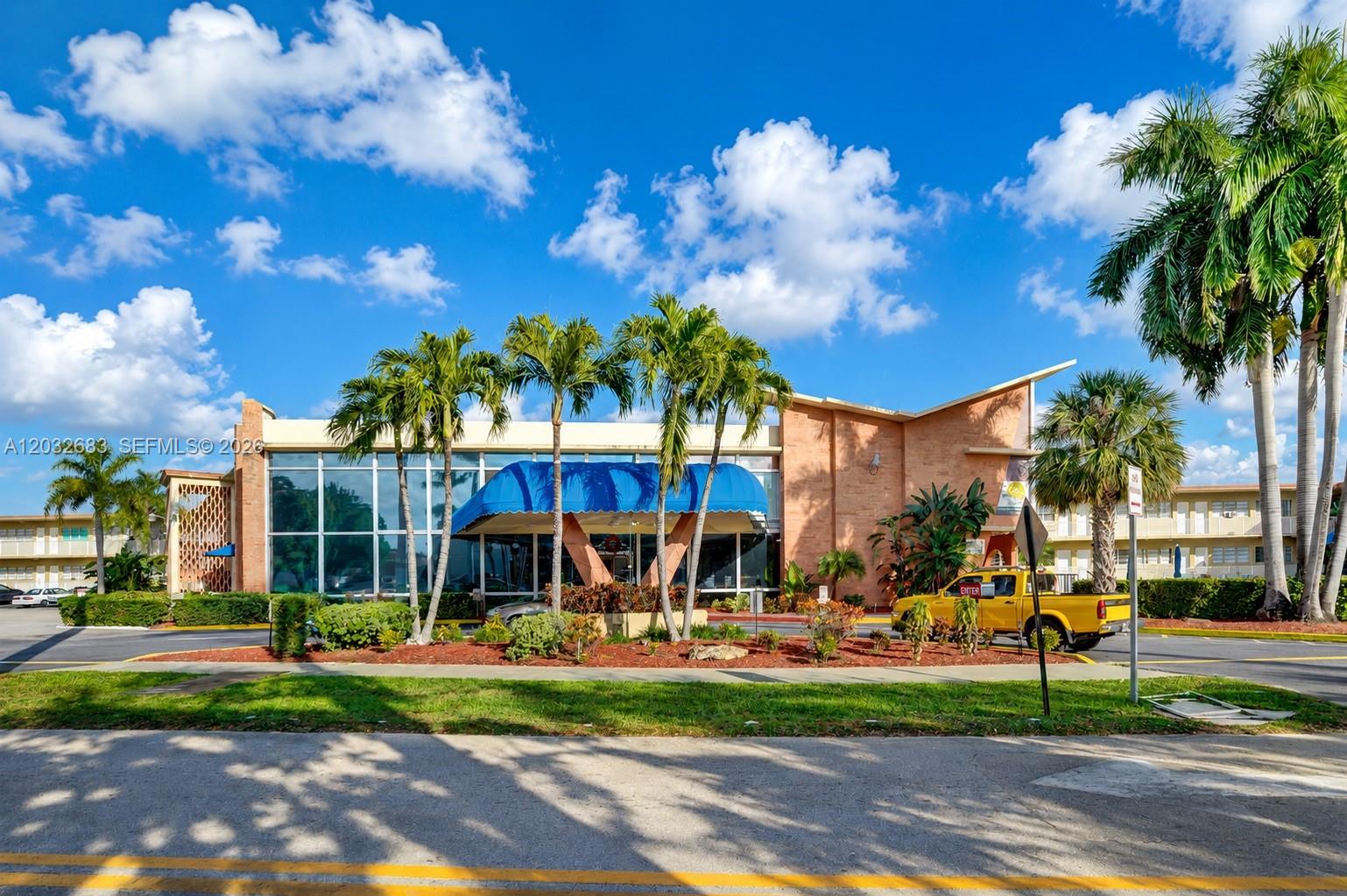 26 Diplomat Pkwy #2263 Hallandale Beach, FL 33009